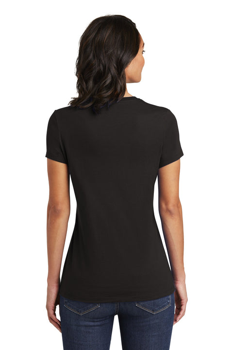 District ® Women's Very Important Tee ® . DT6002
