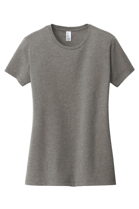 District ® Women's Very Important Tee ® . DT6002