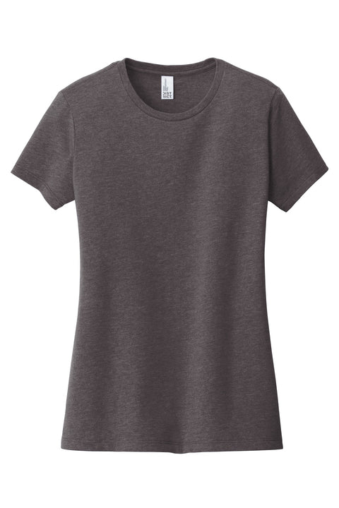 District ® Women's Very Important Tee ® . DT6002