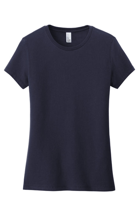 District ® Women's Very Important Tee ® . DT6002