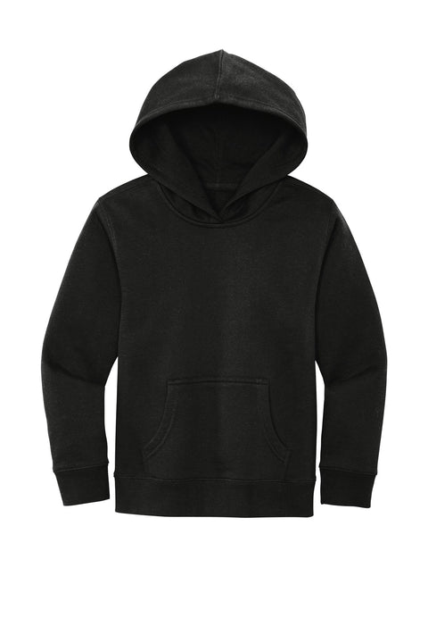 District® Youth V.I.T.™Fleece Hoodie DT6100Y