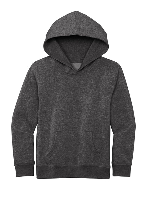District® Youth V.I.T.™Fleece Hoodie DT6100Y