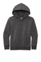 Heathered Charcoal