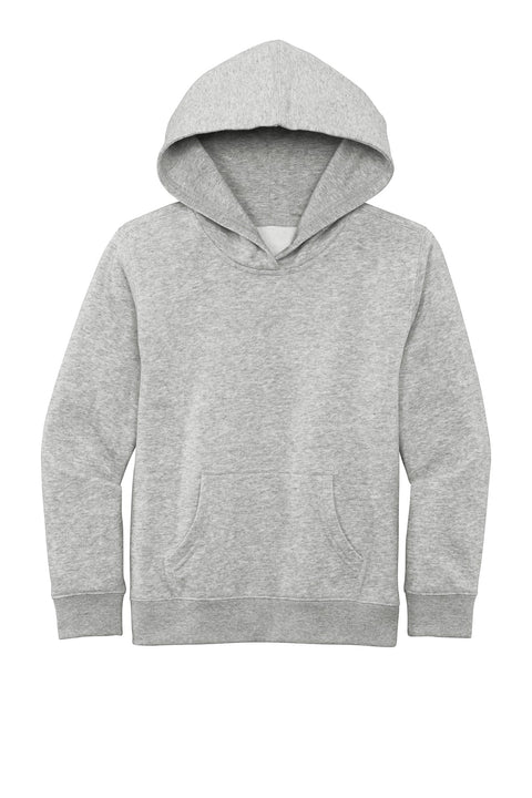 District® Youth V.I.T.™Fleece Hoodie DT6100Y