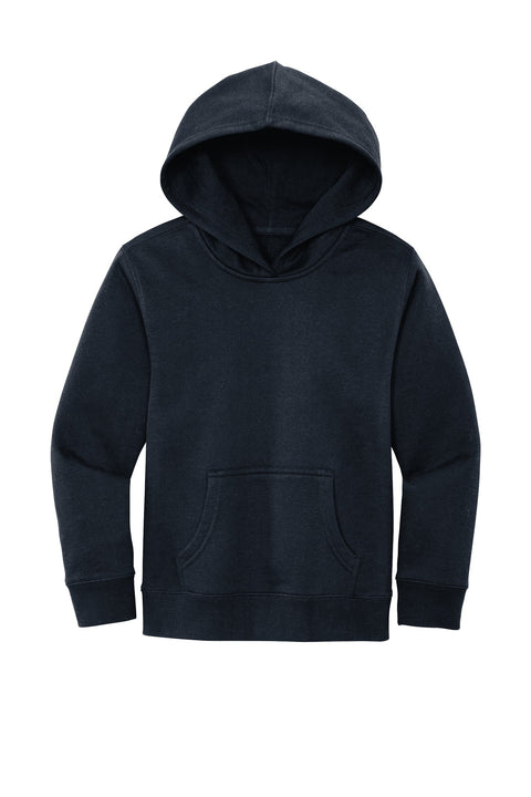 District® Youth V.I.T.™Fleece Hoodie DT6100Y