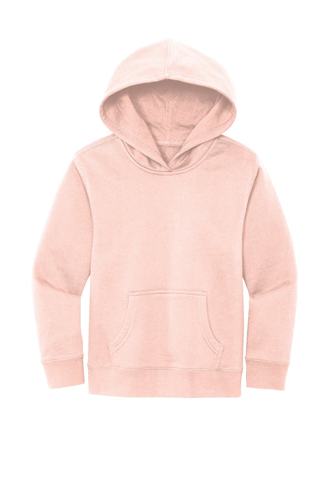 District® Youth V.I.T.™Fleece Hoodie DT6100Y