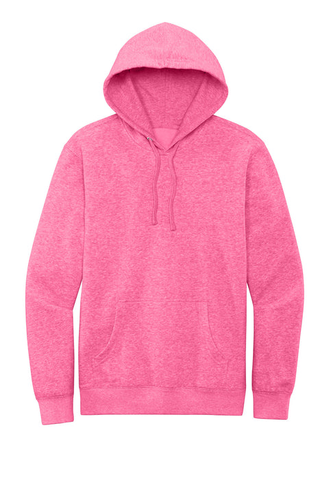 District® V.I.T.™Fleece Hoodie DT6100