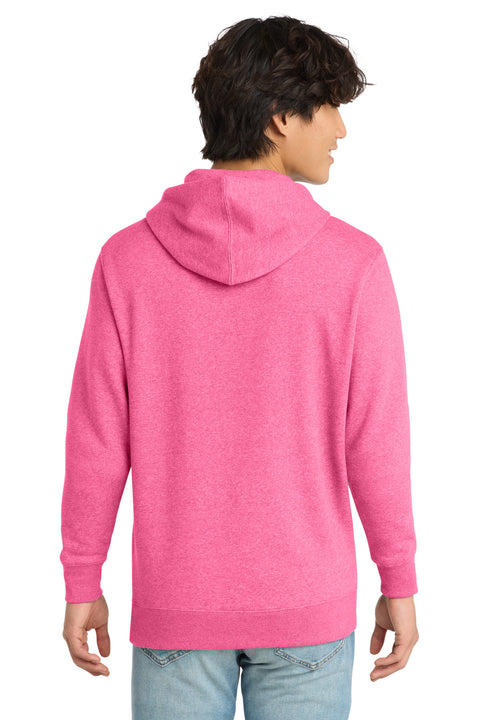 District® V.I.T.™Fleece Hoodie DT6100