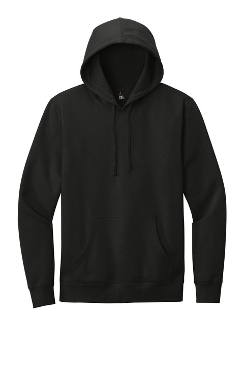 District® V.I.T.™Fleece Hoodie DT6100