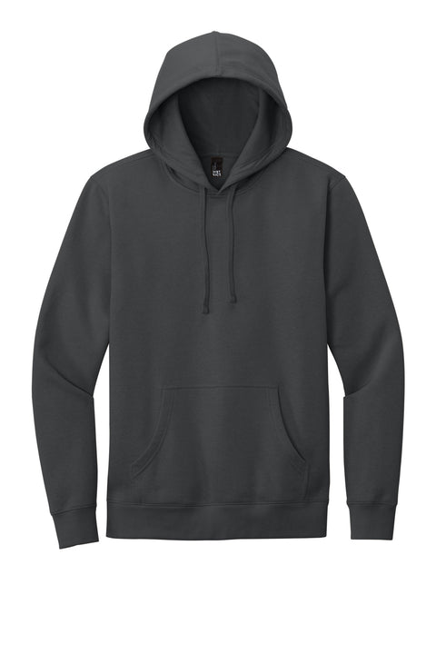 District® V.I.T.™Fleece Hoodie DT6100