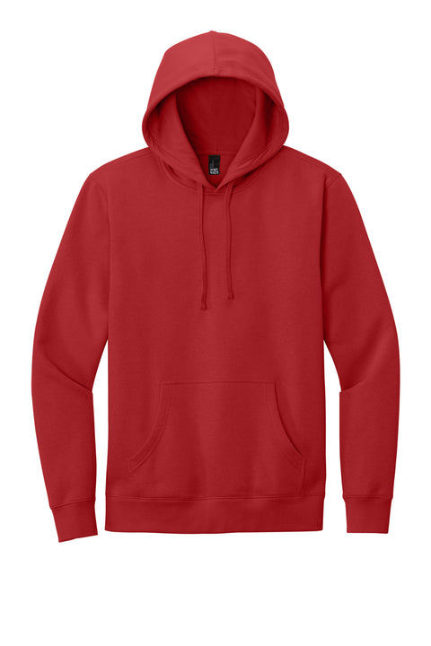 District® V.I.T.™Fleece Hoodie DT6100