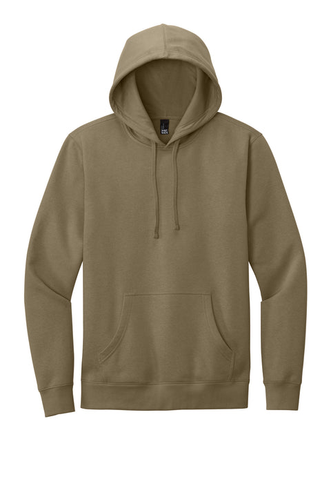District® V.I.T.™Fleece Hoodie DT6100