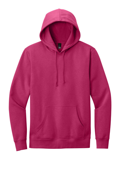 District® V.I.T.™Fleece Hoodie DT6100
