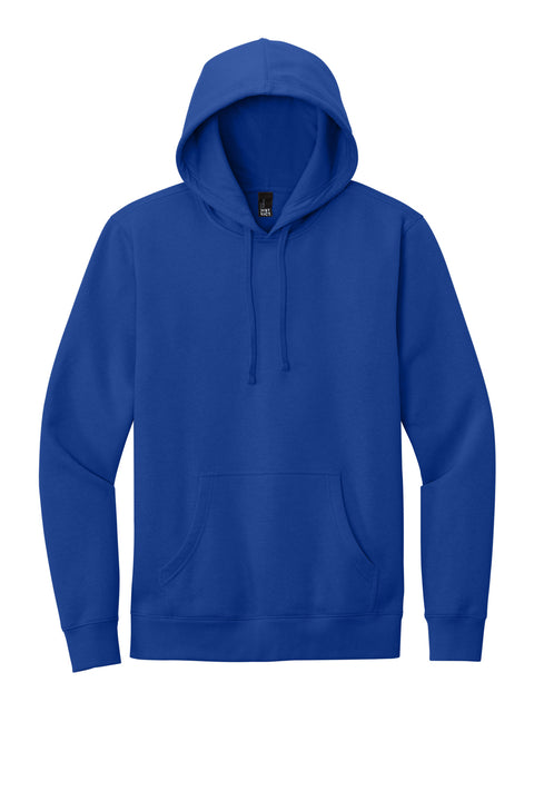 District® V.I.T.™Fleece Hoodie DT6100
