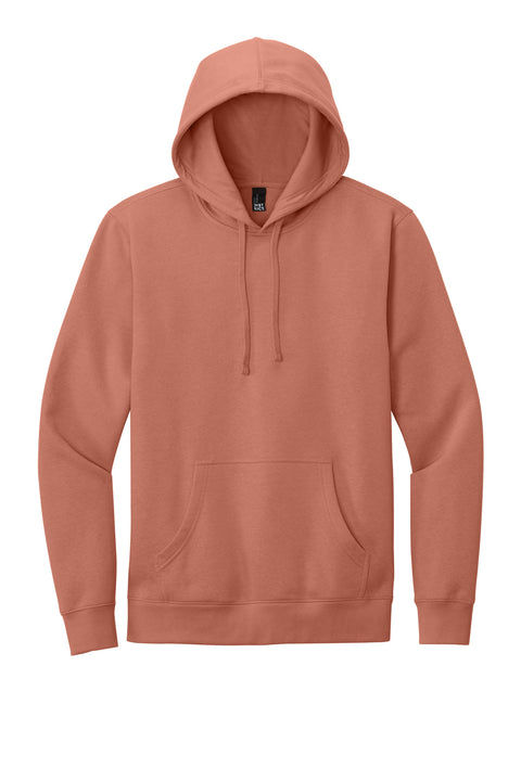 District® V.I.T.™Fleece Hoodie DT6100