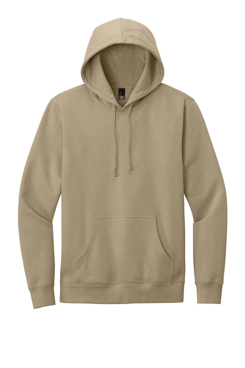 District® V.I.T.™Fleece Hoodie DT6100