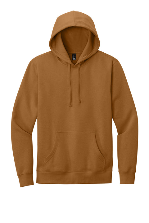 District® V.I.T.™Fleece Hoodie DT6100