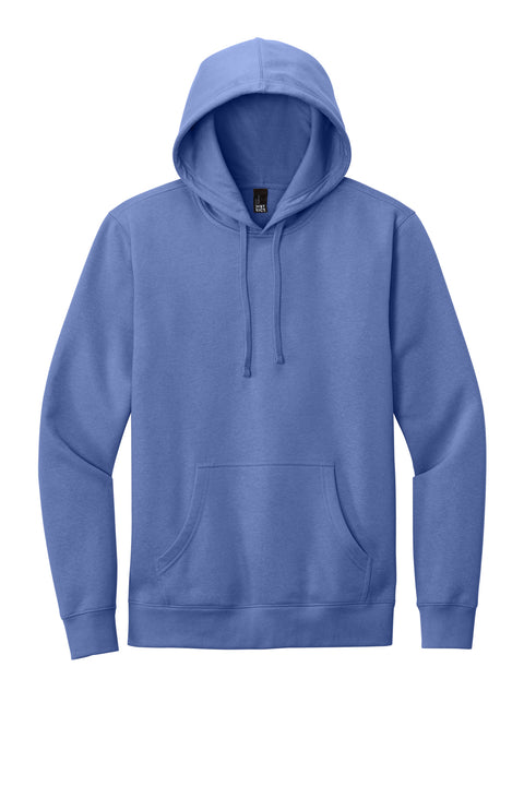 District® V.I.T.™Fleece Hoodie DT6100