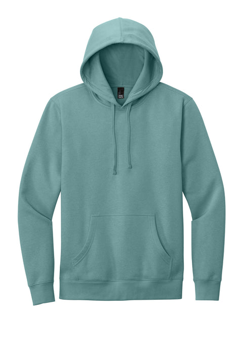 District® V.I.T.™Fleece Hoodie DT6100