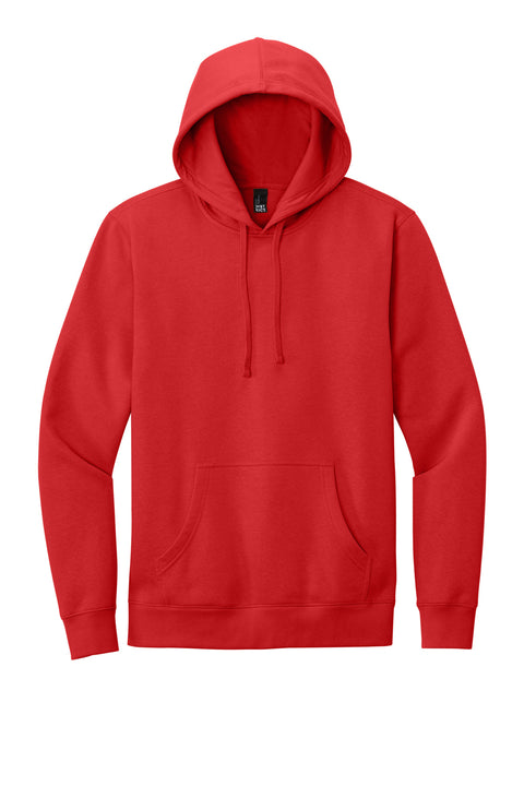 District® V.I.T.™Fleece Hoodie DT6100