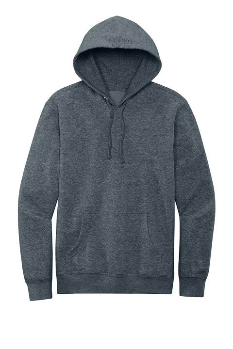 District® V.I.T.™Fleece Hoodie DT6100