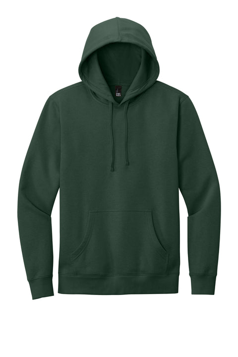 District® V.I.T.™Fleece Hoodie DT6100