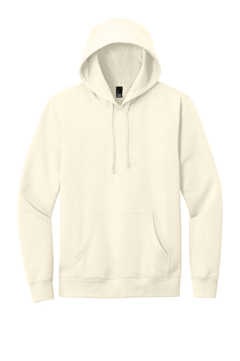 District® V.I.T.™Fleece Hoodie DT6100