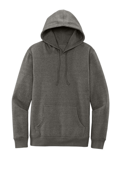 District® V.I.T.™Fleece Hoodie DT6100