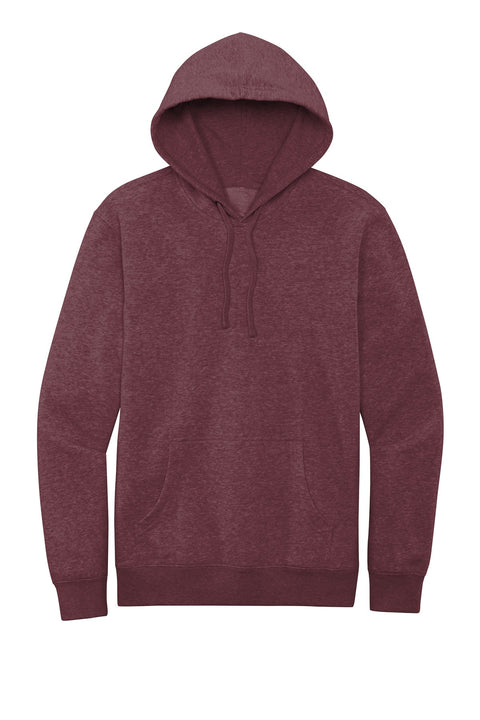 District® V.I.T.™Fleece Hoodie DT6100