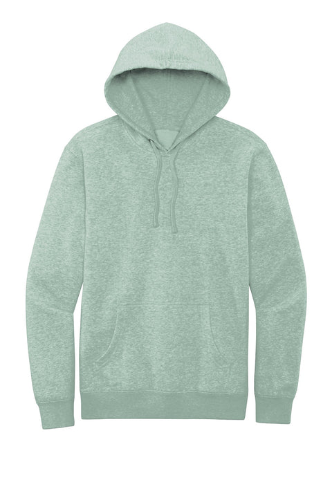 District® V.I.T.™Fleece Hoodie DT6100