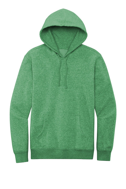 District® V.I.T.™Fleece Hoodie DT6100