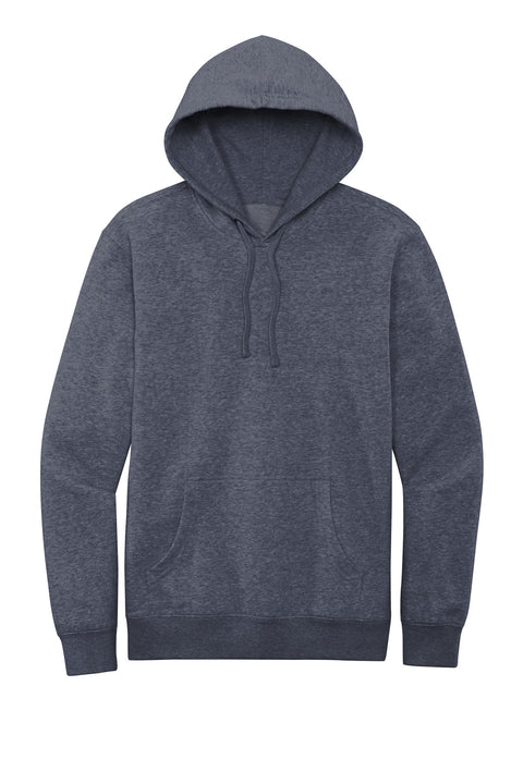 District® V.I.T.™Fleece Hoodie DT6100
