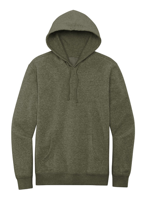 District® V.I.T.™Fleece Hoodie DT6100