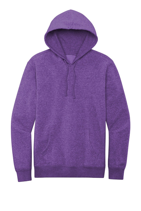 District® V.I.T.™Fleece Hoodie DT6100