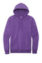 Heathered Purple