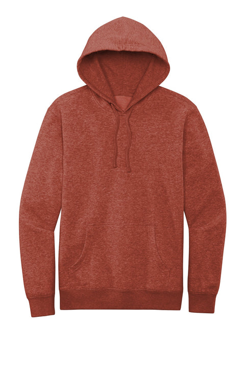 District® V.I.T.™Fleece Hoodie DT6100