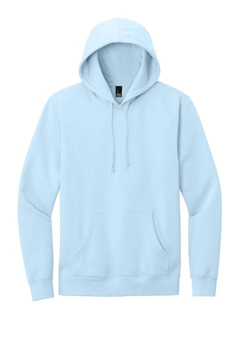 District® V.I.T.™Fleece Hoodie DT6100