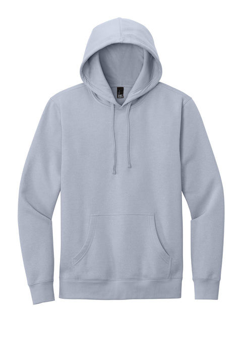 District® V.I.T.™Fleece Hoodie DT6100