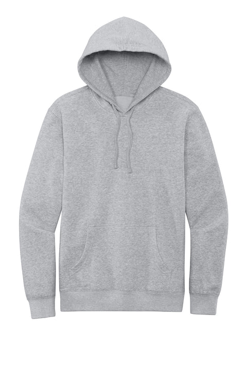 District® V.I.T.™Fleece Hoodie DT6100