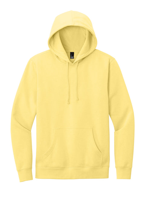 District® V.I.T.™Fleece Hoodie DT6100