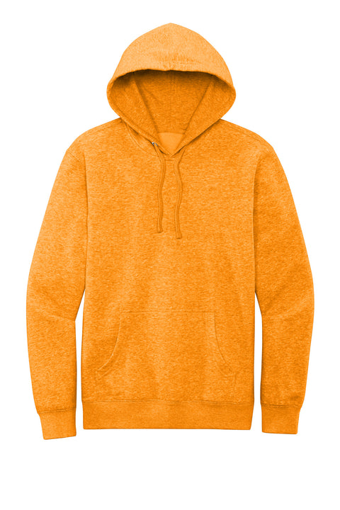 District® V.I.T.™Fleece Hoodie DT6100
