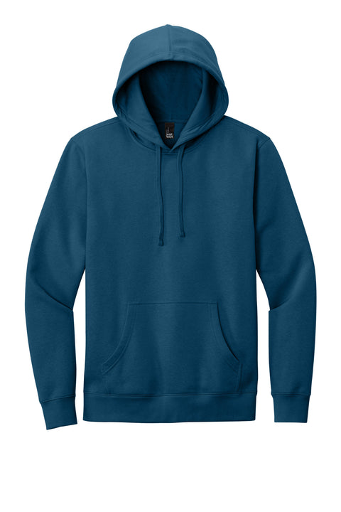 District® V.I.T.™Fleece Hoodie DT6100