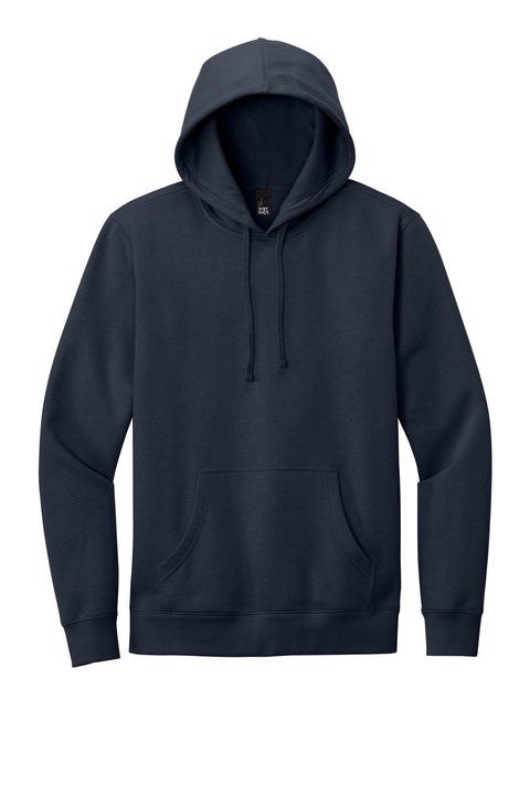 District® V.I.T.™Fleece Hoodie DT6100