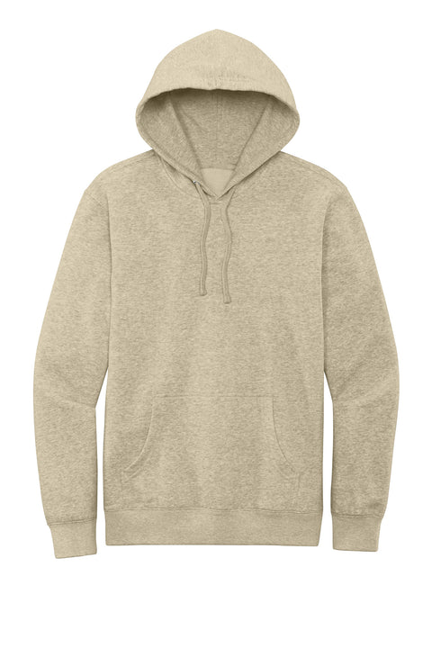 District® V.I.T.™Fleece Hoodie DT6100