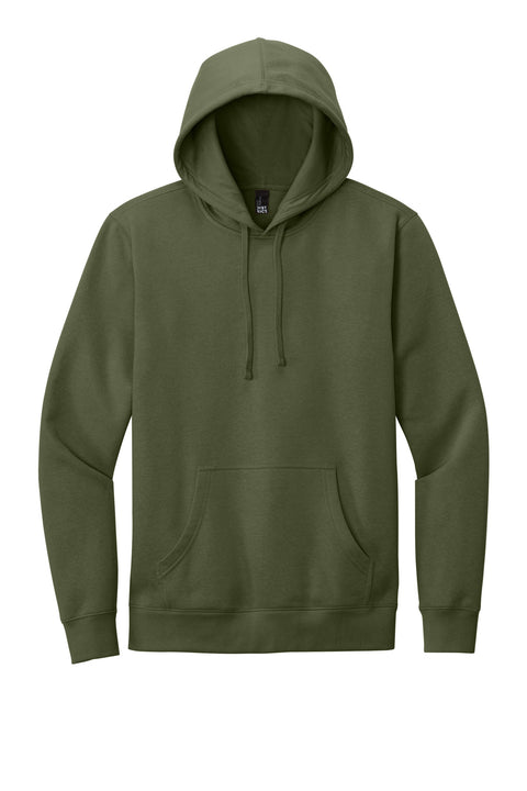 District® V.I.T.™Fleece Hoodie DT6100