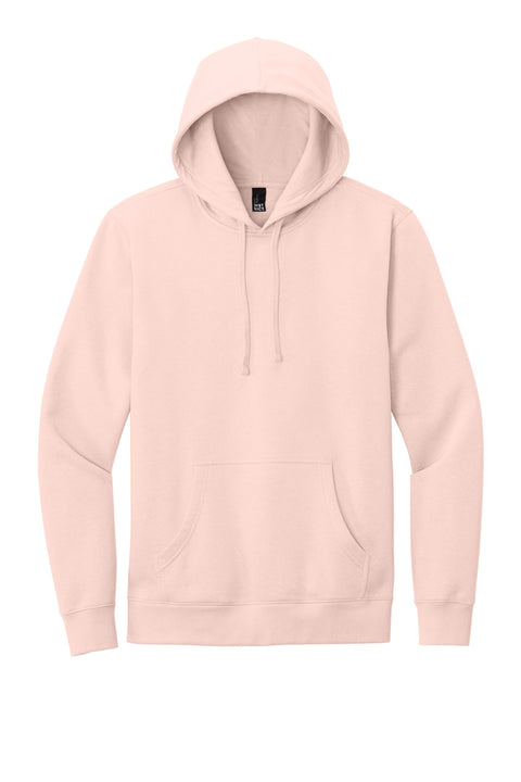 District® V.I.T.™Fleece Hoodie DT6100