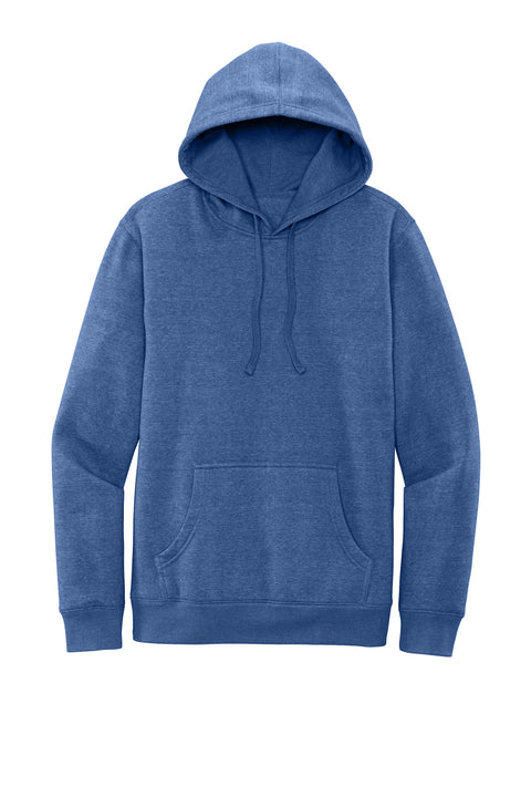 District® V.I.T.™Fleece Hoodie DT6100