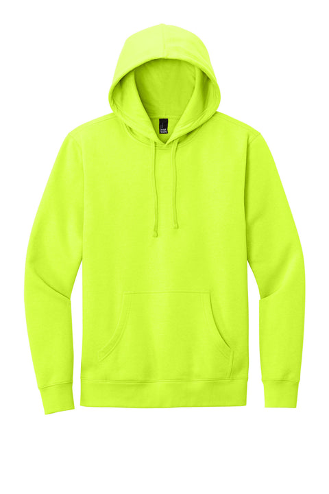 District® V.I.T.™Fleece Hoodie DT6100