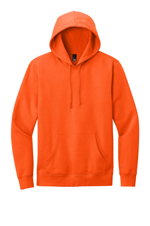 District® V.I.T.™Fleece Hoodie DT6100