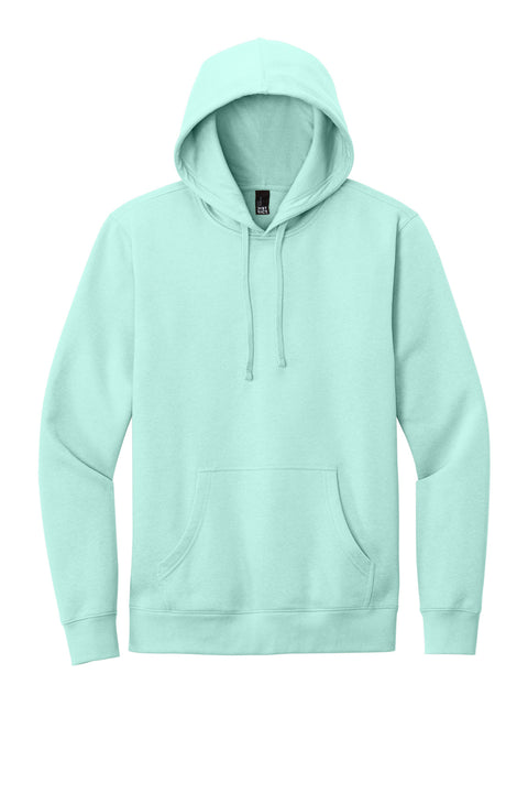 District® V.I.T.™Fleece Hoodie DT6100
